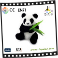 Pandas en peluche